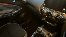 Nissan Juke 1.0 DiG-T N-Connecta 5dr Petrol Hatchback